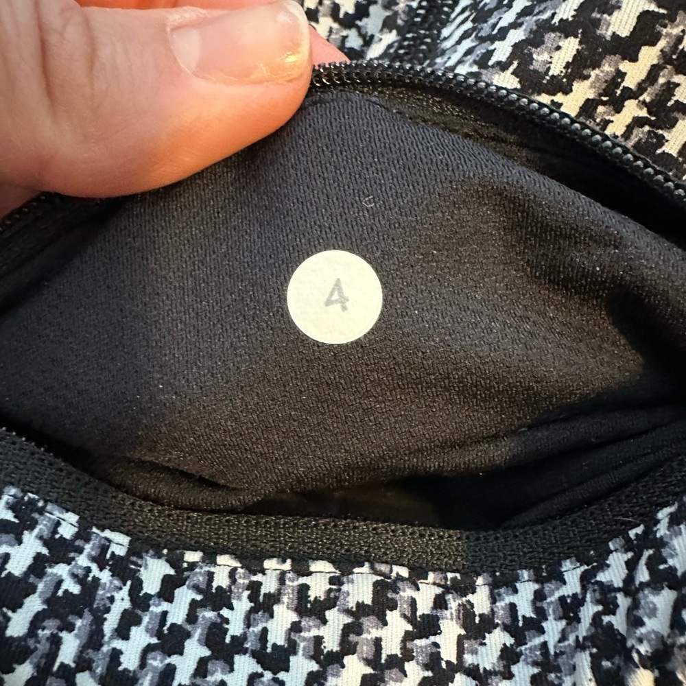 Lululemon Capris - Picture 3 of 3